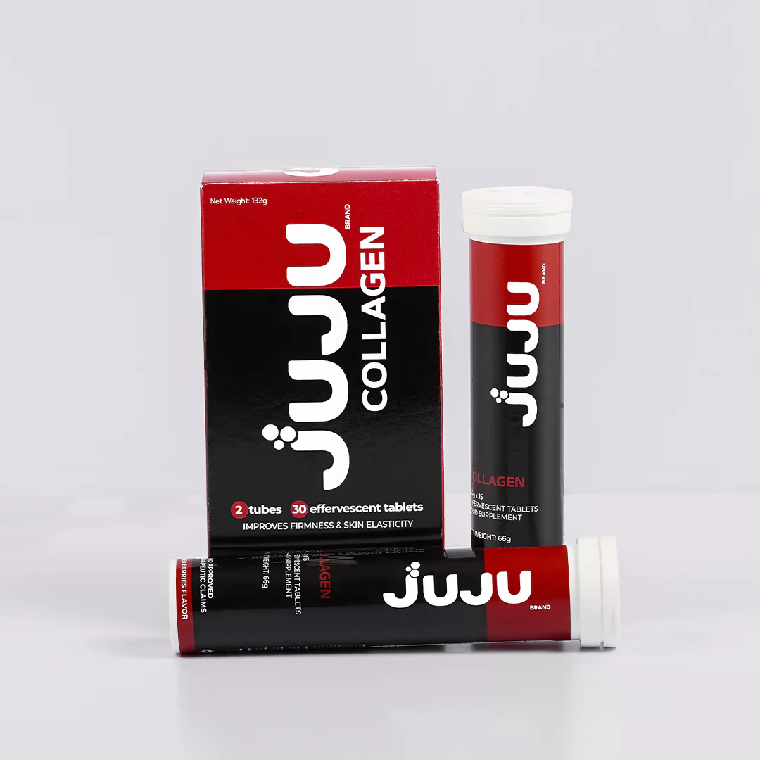 JUJU Collagen 1 box